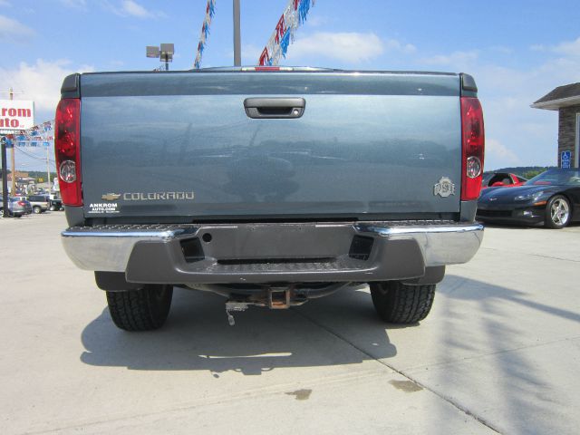 Chevrolet Colorado 2006 photo 6