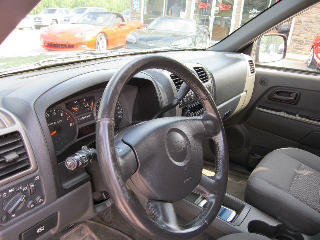 Chevrolet Colorado 2006 photo 7