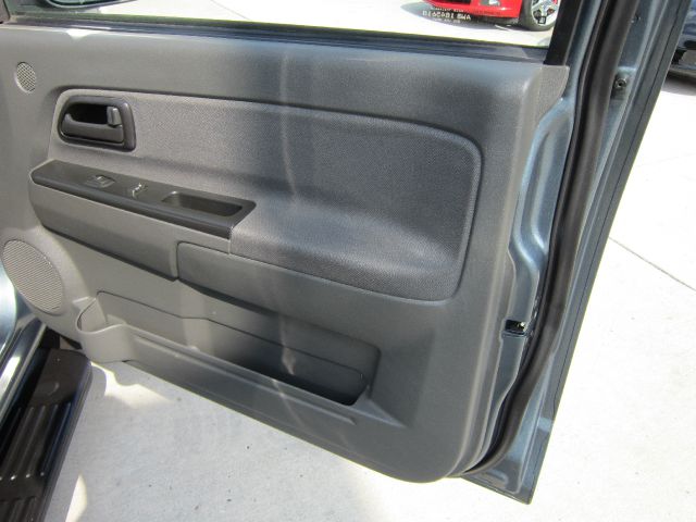 Chevrolet Colorado 2006 photo 9