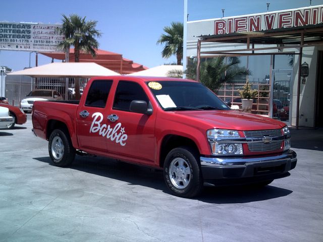 Chevrolet Colorado 2006 photo 1