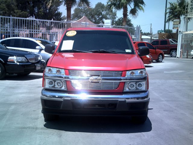 Chevrolet Colorado 2006 photo 2