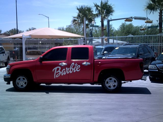 Chevrolet Colorado 2006 photo 3