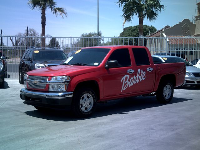 Chevrolet Colorado 2006 photo 4