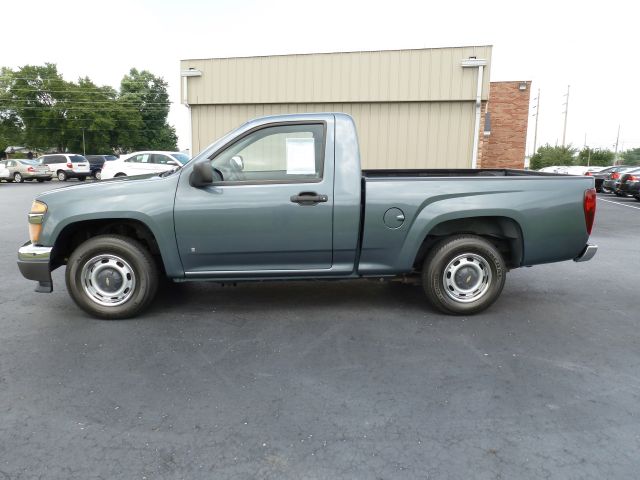 Chevrolet Colorado 2006 photo 1