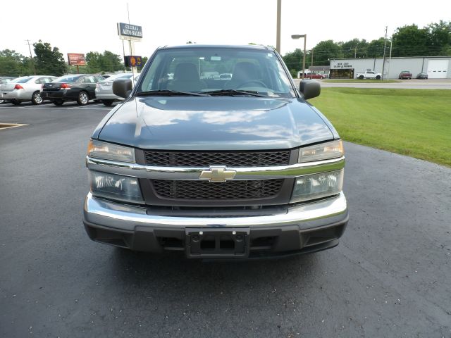 Chevrolet Colorado 2006 photo 2