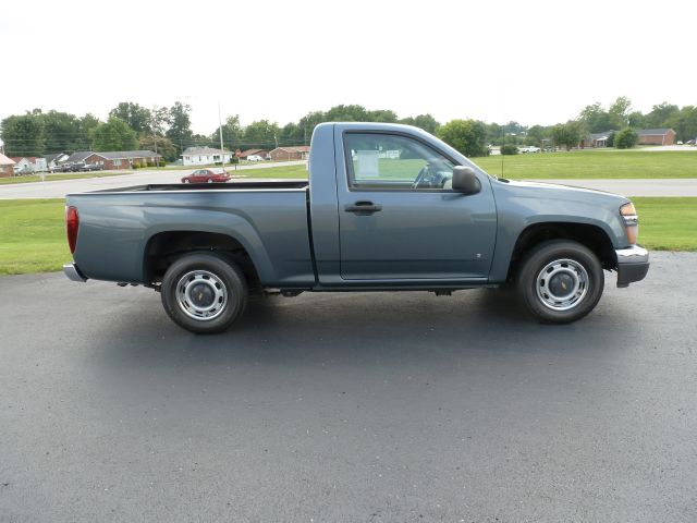 Chevrolet Colorado 2006 photo 3