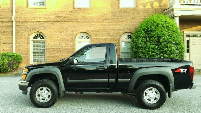 Chevrolet Colorado 2006 photo 2