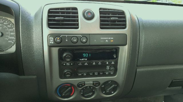 Chevrolet Colorado 2006 photo 3