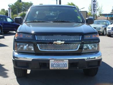 Chevrolet Colorado 2006 photo 1