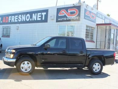 Chevrolet Colorado 2006 photo 2