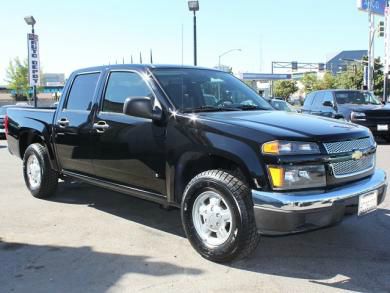 Chevrolet Colorado 2006 photo 3