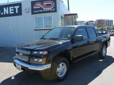 Chevrolet Colorado 2006 photo 4
