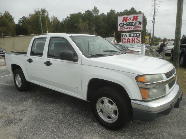 Chevrolet Colorado 2006 photo 1