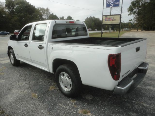 Chevrolet Colorado 2006 photo 2