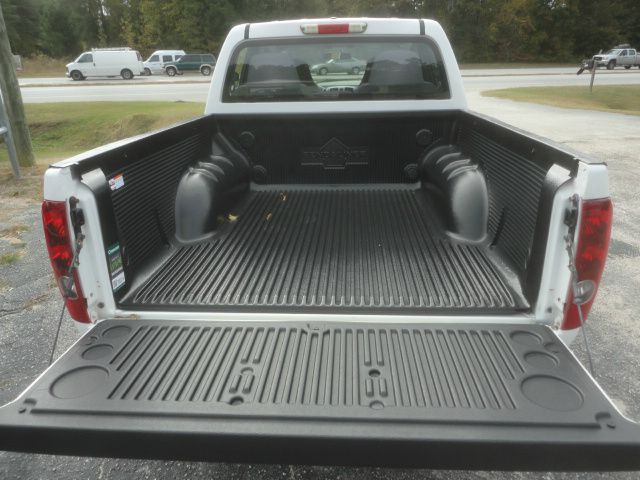 Chevrolet Colorado 2006 photo 3