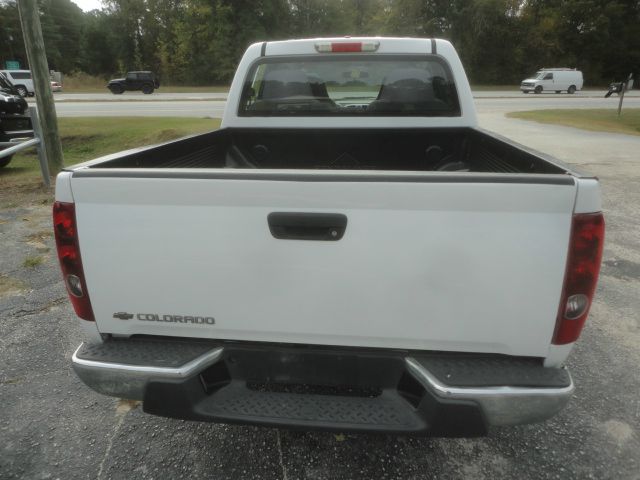 Chevrolet Colorado 2006 photo 4