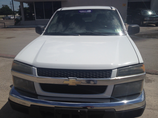 Chevrolet Colorado 2006 photo 1