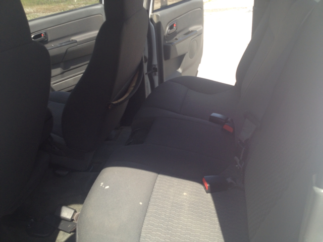 Chevrolet Colorado 2006 photo 3