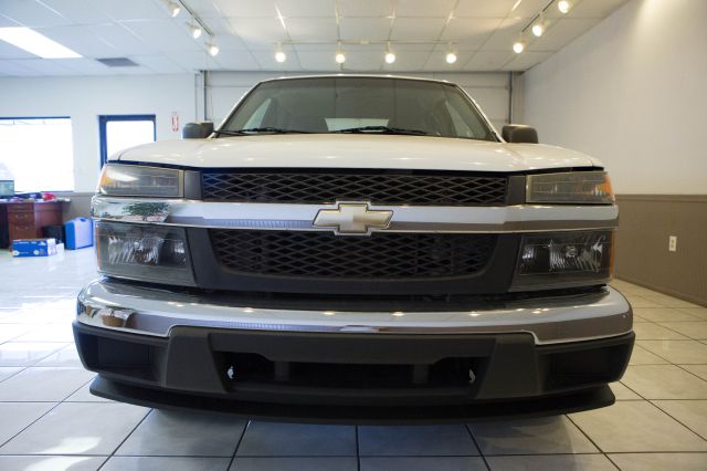 Chevrolet Colorado 4dr Sdn Auto GLS w/XM Pickup Truck
