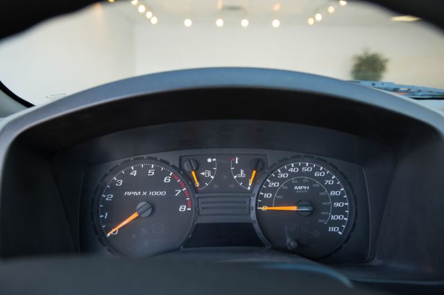 Chevrolet Colorado 2006 photo 2