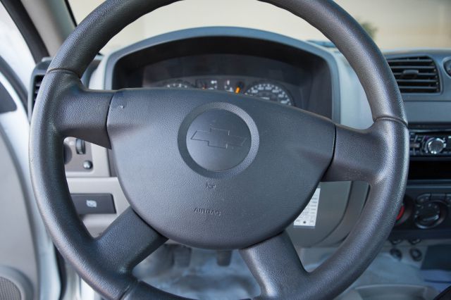 Chevrolet Colorado 2006 photo 3