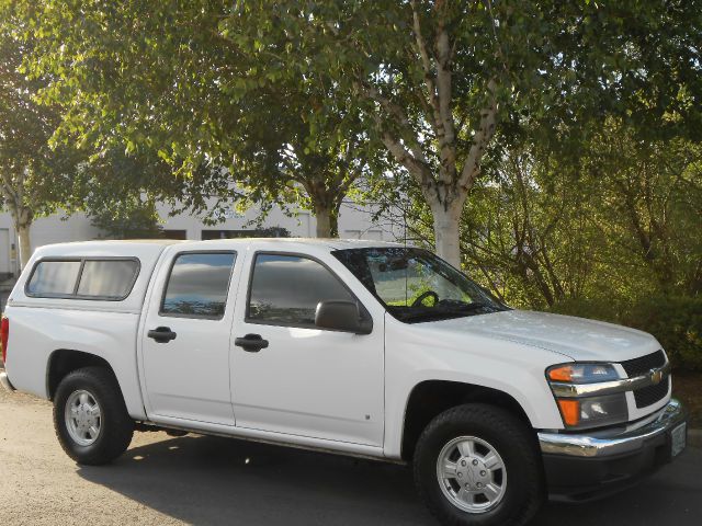 Chevrolet Colorado 2006 photo 1
