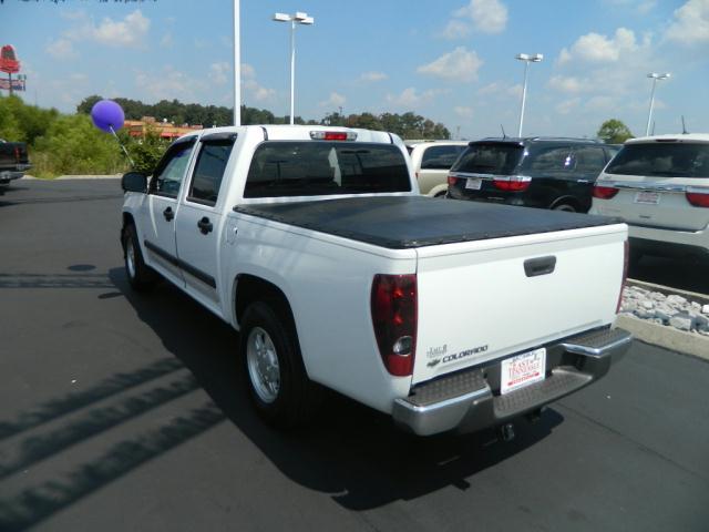 Chevrolet Colorado 2006 photo 2