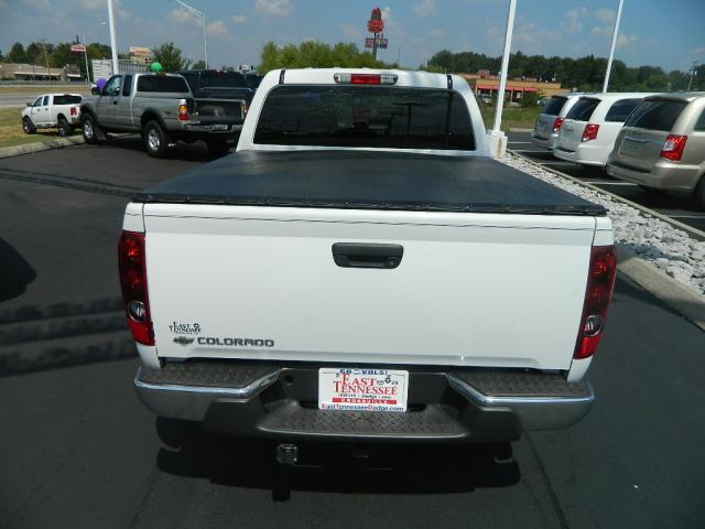 Chevrolet Colorado 2006 photo 3