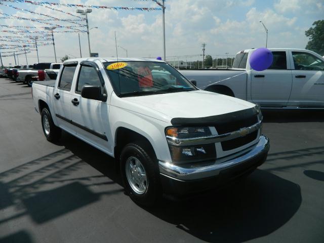Chevrolet Colorado 2006 photo 5