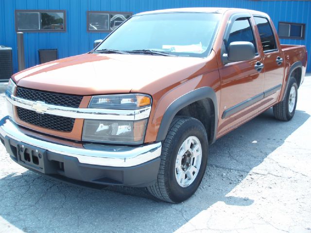 Chevrolet Colorado 2006 photo 2
