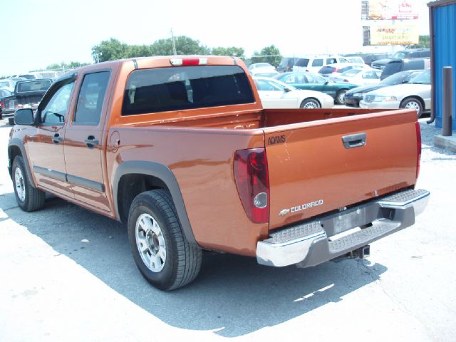 Chevrolet Colorado 2006 photo 3