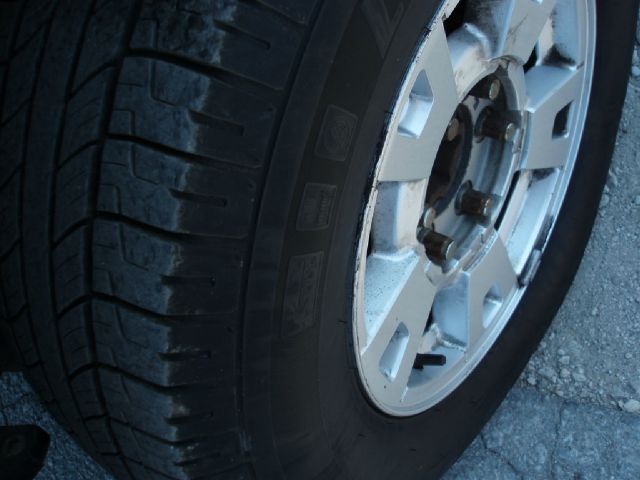 Chevrolet Colorado 2006 photo 4