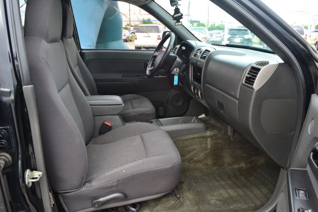 Chevrolet Colorado 2006 photo 4