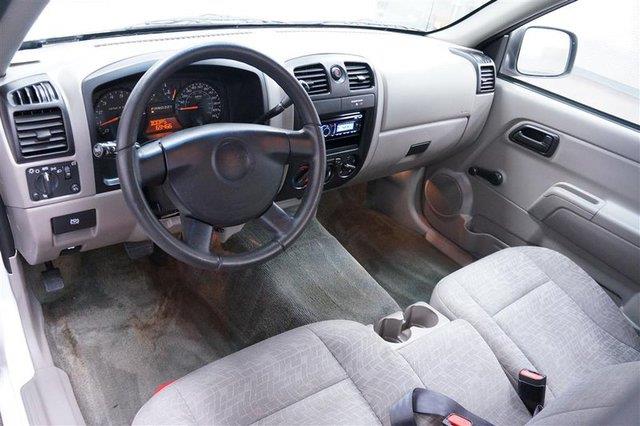 Chevrolet Colorado 2006 photo 10