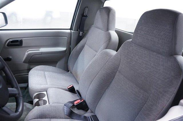 Chevrolet Colorado 2006 photo 11