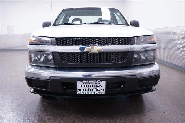 Chevrolet Colorado 2006 photo 13