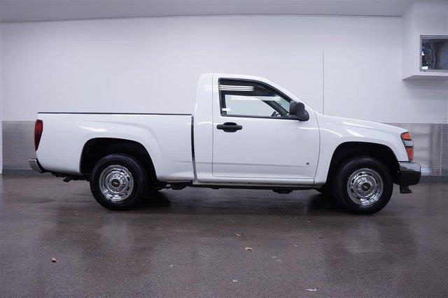 Chevrolet Colorado 2006 photo 15