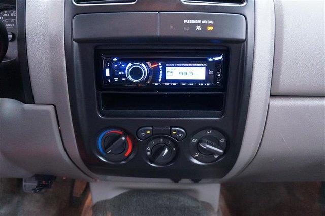 Chevrolet Colorado 2006 photo 16