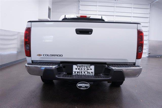Chevrolet Colorado 2006 photo 2