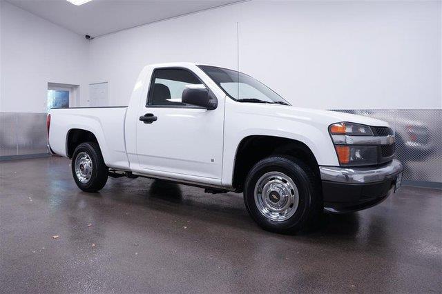 Chevrolet Colorado 2006 photo 3