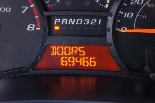 Chevrolet Colorado 2006 photo 4