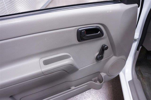 Chevrolet Colorado 2006 photo 5