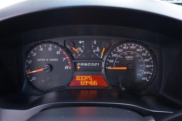 Chevrolet Colorado 2006 photo 6