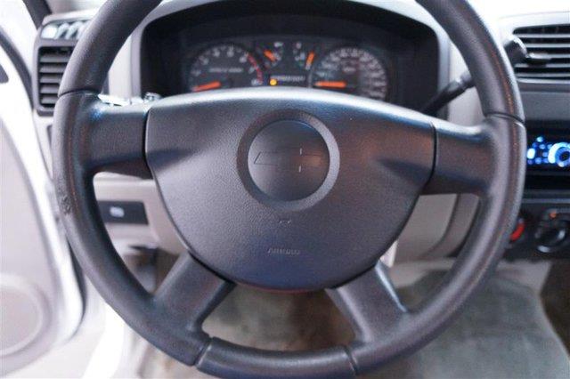 Chevrolet Colorado 2006 photo 7