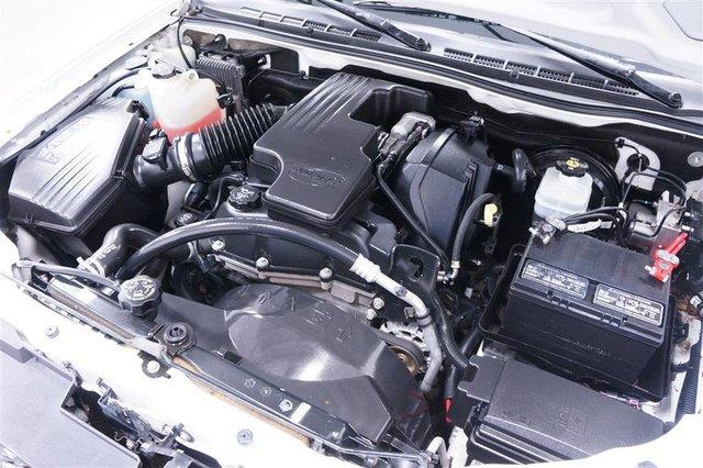 Chevrolet Colorado 2006 photo 8