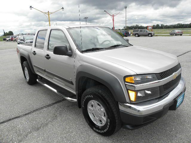 Chevrolet Colorado 2006 photo 1