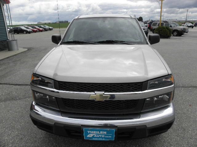 Chevrolet Colorado 2006 photo 2