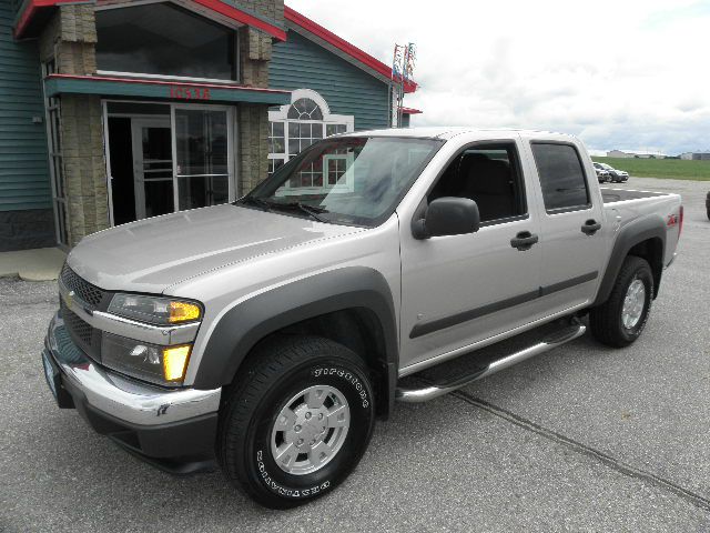Chevrolet Colorado 2006 photo 3
