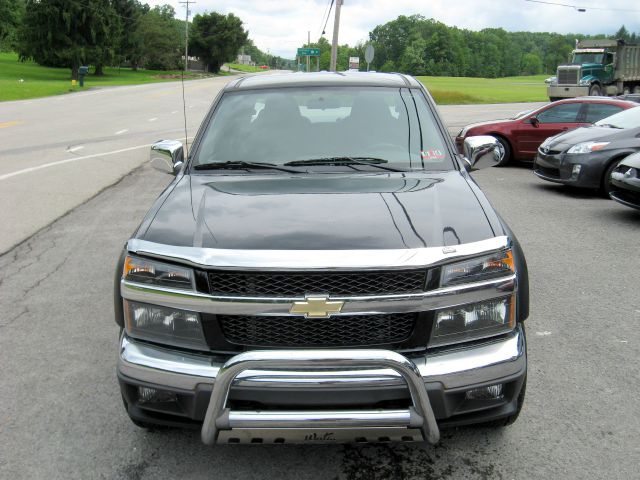 Chevrolet Colorado 2006 photo 1