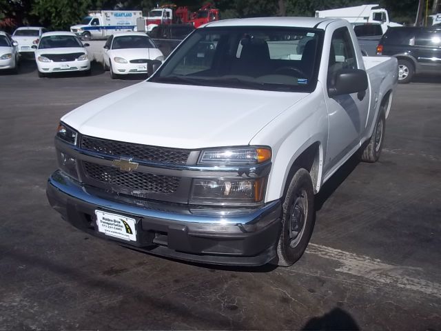 Chevrolet Colorado 2006 photo 2